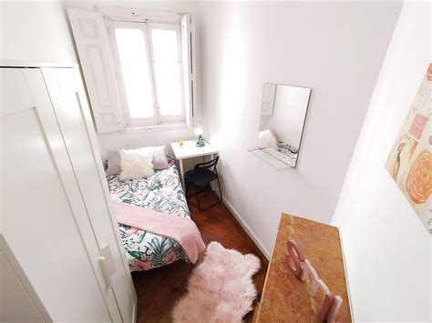 alquiler de habitacion en madrid|Pisos para compartir en Madrid Capital